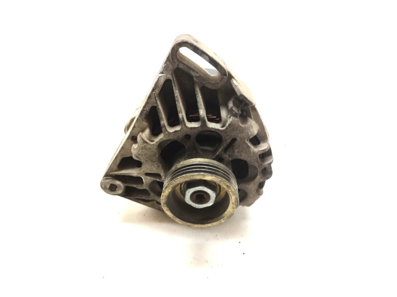 Recambio de alternador para renault kangoo (f/kc0) 1.2 referencia OEM IAM 8200064344  