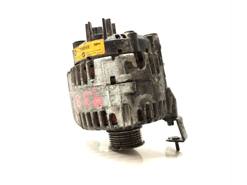 Recambio de alternador para bmw x3 (e83) 3.0 turbodiesel cat referencia OEM IAM TG15C064  