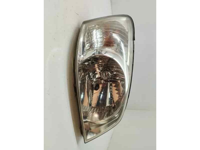 Recambio de faro derecho para hyundai getz (tb) 1.1 12v cat referencia OEM IAM 921021CXXX  