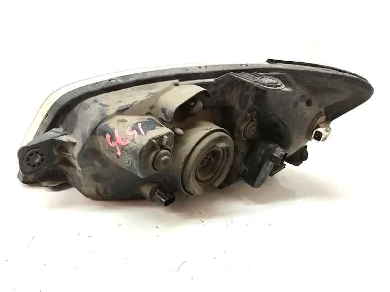 Recambio de faro derecho para hyundai getz (tb) 1.1 12v cat referencia OEM IAM 921021CXXX  