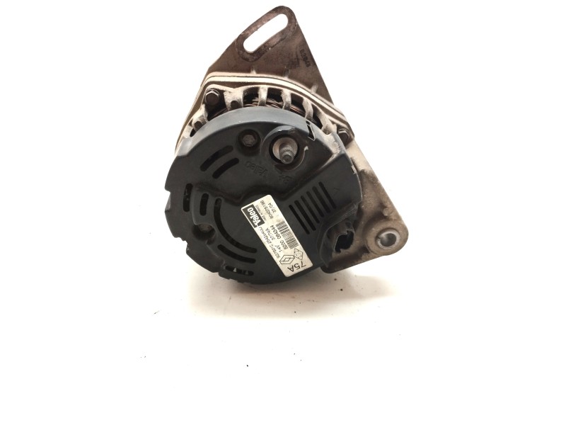 Recambio de alternador para renault kangoo (f/kc0) 1.2 referencia OEM IAM 8200064344  