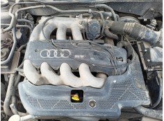 Recambio de motor completo para audi a3 (8l) 1.8 20v referencia OEM IAM AGN  