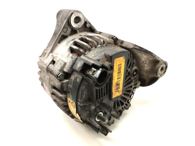 Recambio de alternador para bmw x3 (e83) 3.0 turbodiesel cat referencia OEM IAM TG15C064  