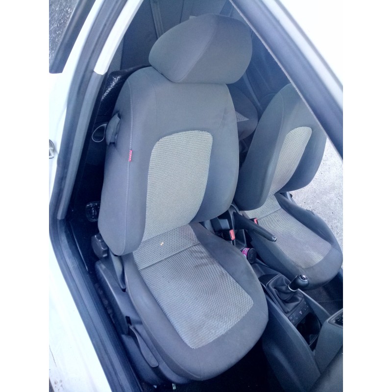 Recambio de asiento delantero derecho para seat ibiza sc (6j1) reference referencia OEM IAM   