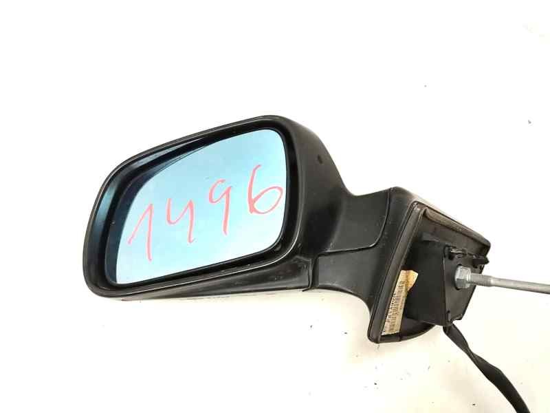 Recambio de retrovisor izquierdo para peugeot 407 2.0 16v hdi fap cat (rhr / dw10bted4) referencia OEM IAM   