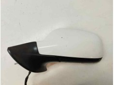 Recambio de retrovisor izquierdo para peugeot 407 2.0 16v hdi fap cat (rhr / dw10bted4) referencia OEM IAM    2