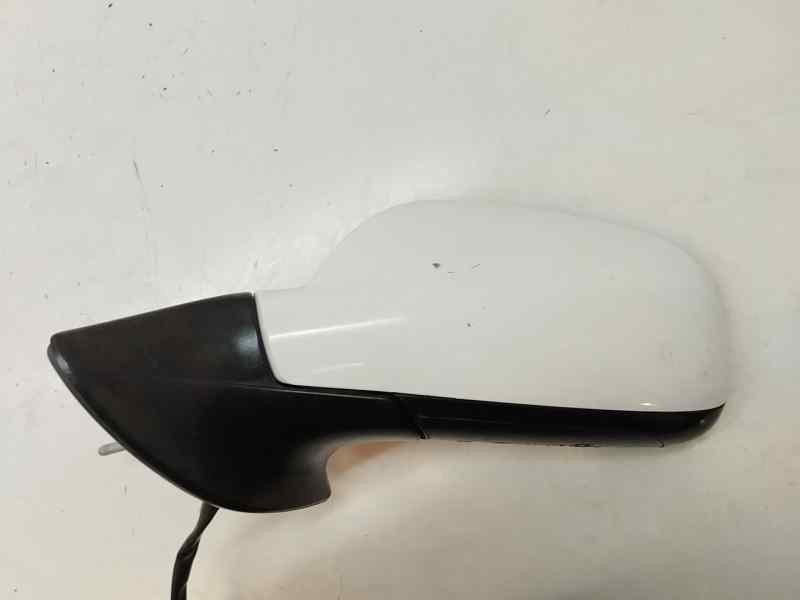 Recambio de retrovisor izquierdo para peugeot 407 2.0 16v hdi fap cat (rhr / dw10bted4) referencia OEM IAM   