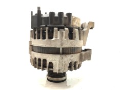 Recambio de alternador para opel zafira tourer 1.4 16v turbo cat (a 14 net / luj) referencia OEM IAM 13588290  