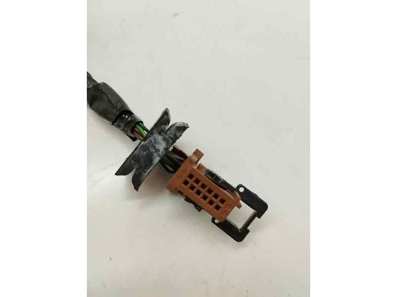 Recambio de retrovisor izquierdo para peugeot 407 2.0 16v hdi fap cat (rhr / dw10bted4) referencia OEM IAM   