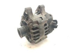 Recambio de alternador para peugeot 307 (s1) 1.6 16v cat referencia OEM IAM 9649611780   2