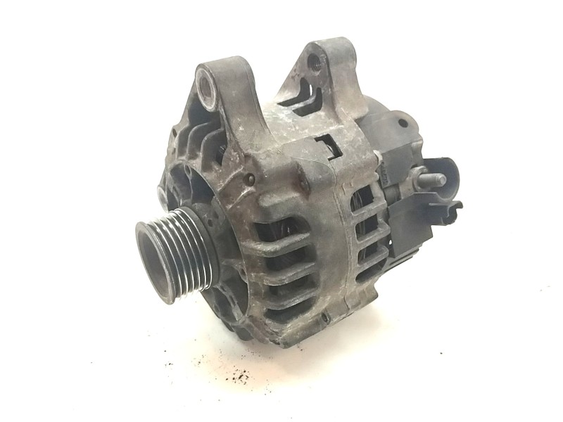 Recambio de alternador para peugeot 307 (s1) 1.6 16v cat referencia OEM IAM 9649611780  