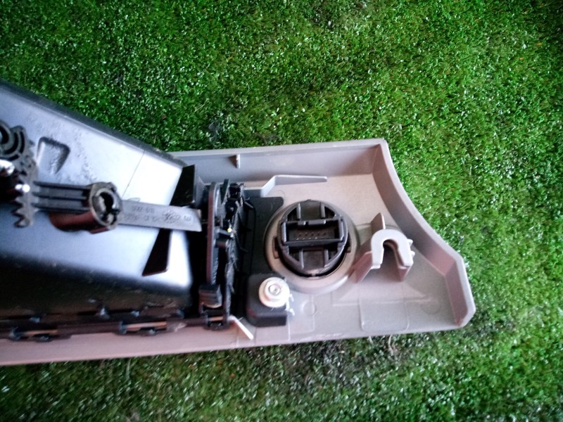 Recambio de no identificado para bmw serie 3 coupe (e92) 3.0 turbodiesel referencia OEM IAM 698564101  