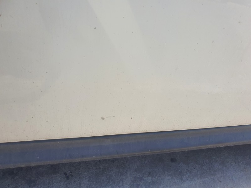 Recambio de puerta delantera izquierda para mini mini (r56) one referencia OEM IAM   