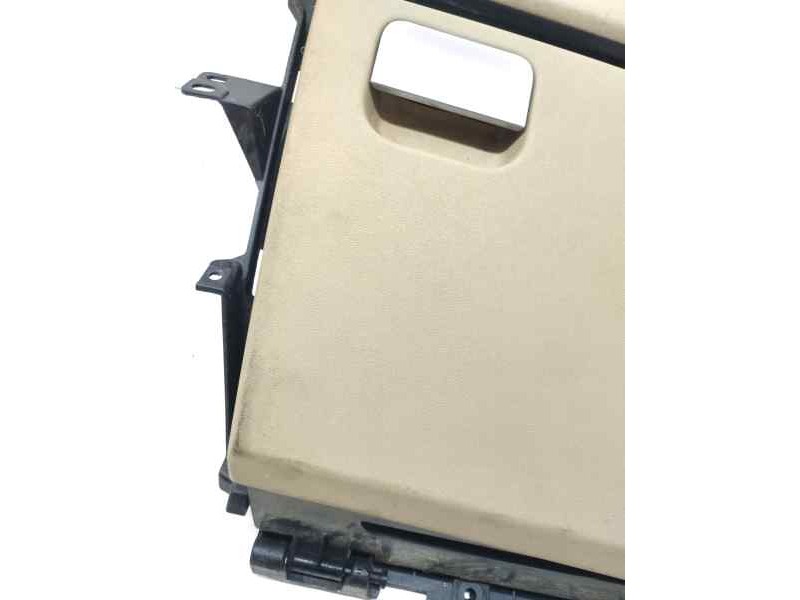 Recambio de guantera para land rover discovery 4 tdv6 hse referencia OEM IAM   