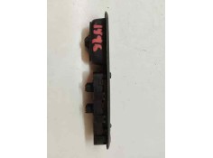Recambio de mando elevalunas delantero izquierdo para peugeot 407 2.0 16v hdi fap cat (rhr / dw10bted4) referencia OEM IAM 96468 2