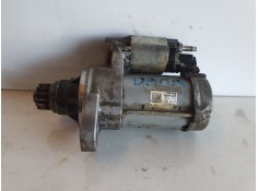 Recambio de motor arranque para seat leon st (5f8) 1.5 16v tsi act referencia OEM IAM 02M911024J  