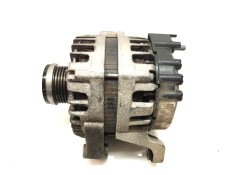 Recambio de alternador para opel zafira tourer 1.4 16v turbo cat (a 14 net / luj) referencia OEM IAM 13588290   2
