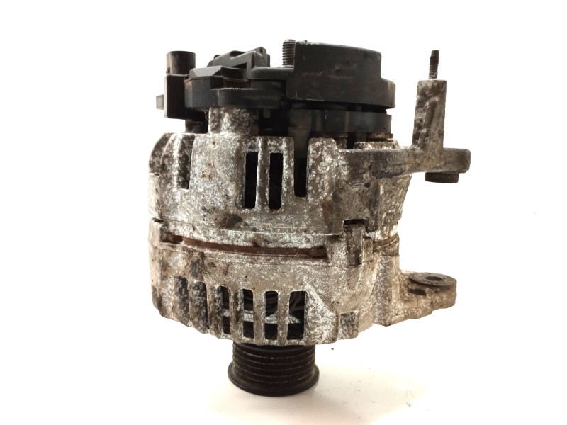 Recambio de alternador para seat ibiza (6l1) 1.4 16v referencia OEM IAM 037903025M   Recambio de alternador para seat ibiza (6l1) 1.4 16v referencia OEM IAM 037903025M