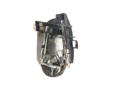 Recambio de maneta exterior trasera izquierda para bmw serie 7 (e65/e66) 3.0 turbodiesel cat referencia OEM IAM    2