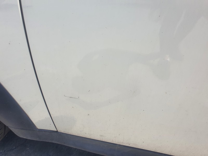 Recambio de puerta delantera izquierda para mini mini (r56) one referencia OEM IAM   