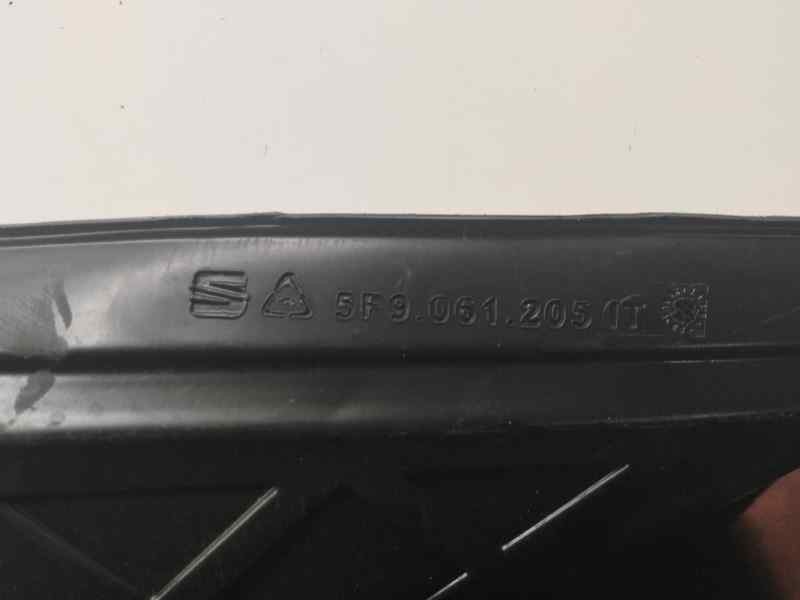 Recambio de no identificado para volkswagen arteon (3h7) r-line 4motion referencia OEM IAM 5F9061205  