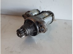 Recambio de motor arranque para seat leon st (5f8) 1.5 16v tsi act referencia OEM IAM 02M911024J   2