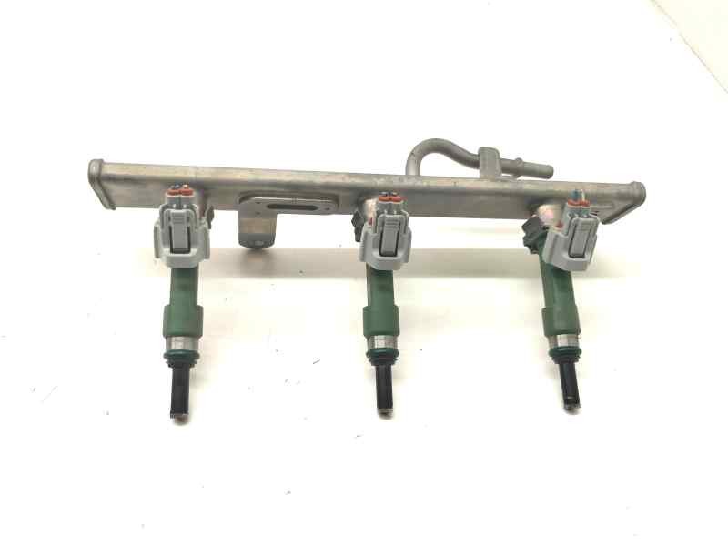 Recambio de rampa inyectora para dacia sandero iii 1.0 tce referencia OEM IAM 75204021R  