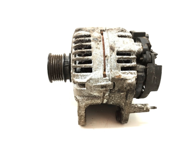 Recambio de alternador para seat ibiza (6l1) 1.4 16v referencia OEM IAM 037903025M   Recambio de alternador para seat ibiza (6l1) 1.4 16v referencia OEM IAM 037903025M