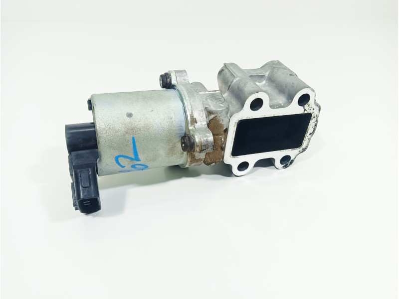 Recambio de valvula egr para toyota avensis berlina (t25) 2.2 d-4d cat referencia OEM IAM 256200R010  