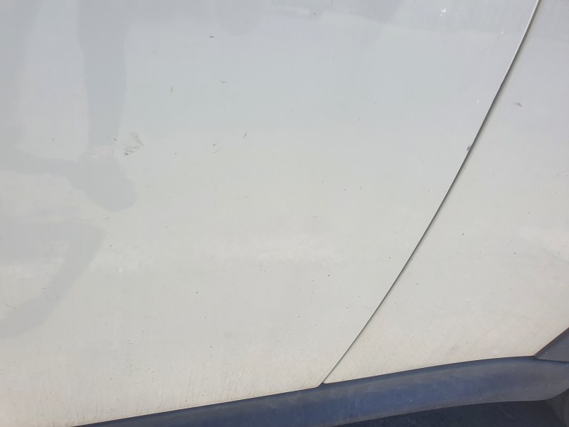 Recambio de puerta delantera izquierda para mini mini (r56) one referencia OEM IAM   