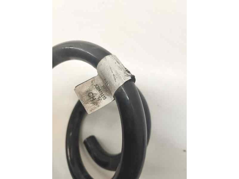 Recambio de muelle amortiguacion para volkswagen arteon (3h7) r-line 4motion referencia OEM IAM 3Q0511115  