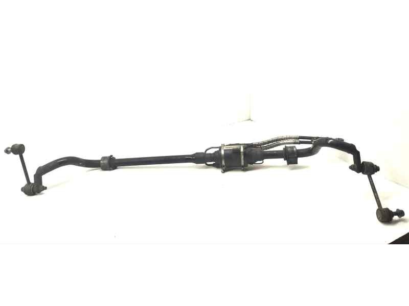 Recambio de barra estabilizadora delantera para porsche panamera 4.8 v8 turbo cat referencia OEM IAM 852400006203  