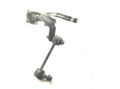 Recambio de barra estabilizadora delantera para porsche panamera 4.8 v8 turbo cat referencia OEM IAM 852400006203   2