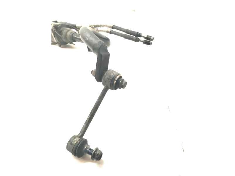 Recambio de barra estabilizadora delantera para porsche panamera 4.8 v8 turbo cat referencia OEM IAM 852400006203  