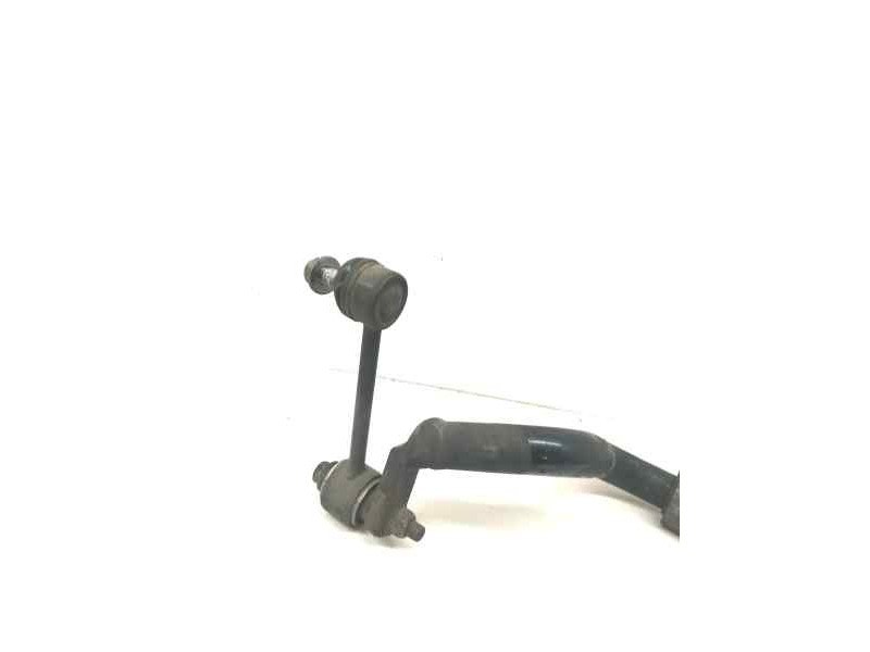 Recambio de barra estabilizadora delantera para porsche panamera 4.8 v8 turbo cat referencia OEM IAM 852400006203  