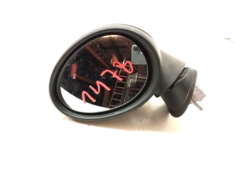 Recambio de retrovisor izquierdo para mini mini (r56) one referencia OEM IAM   