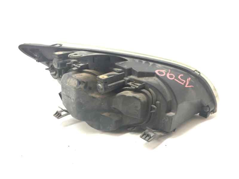 Recambio de faro izquierdo para ford focus berlina (cap) 1.6 16v cat referencia OEM IAM 4M5H3K060BA  