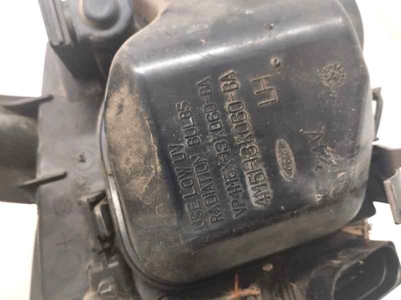Recambio de faro izquierdo para ford focus berlina (cap) 1.6 16v cat referencia OEM IAM 4M5H3K060BA  