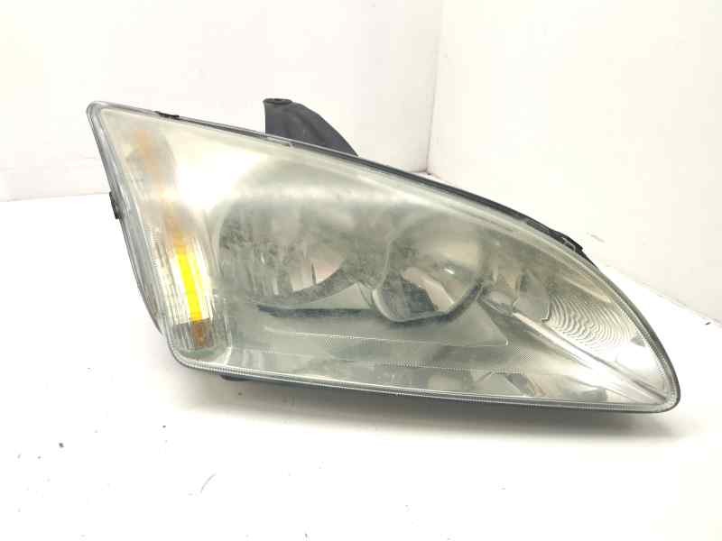 Recambio de faro derecho para ford focus berlina (cap) 1.6 16v cat referencia OEM IAM 4M5H3K060AA  