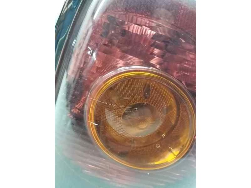 Recambio de piloto trasero izquierdo para mini mini (r56) one referencia OEM IAM 0337300  