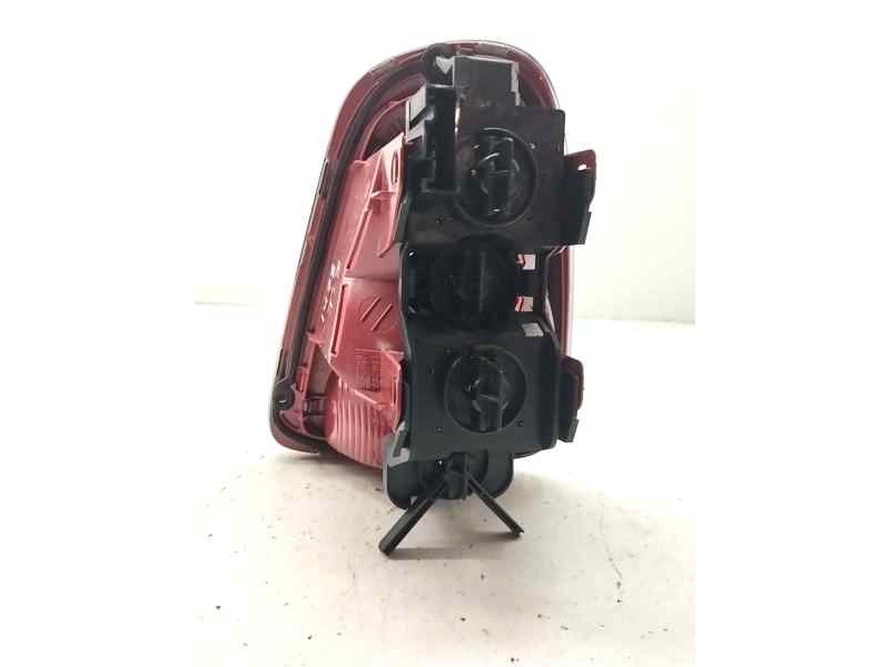 Recambio de piloto trasero izquierdo para mini mini (r56) one referencia OEM IAM 0337300  