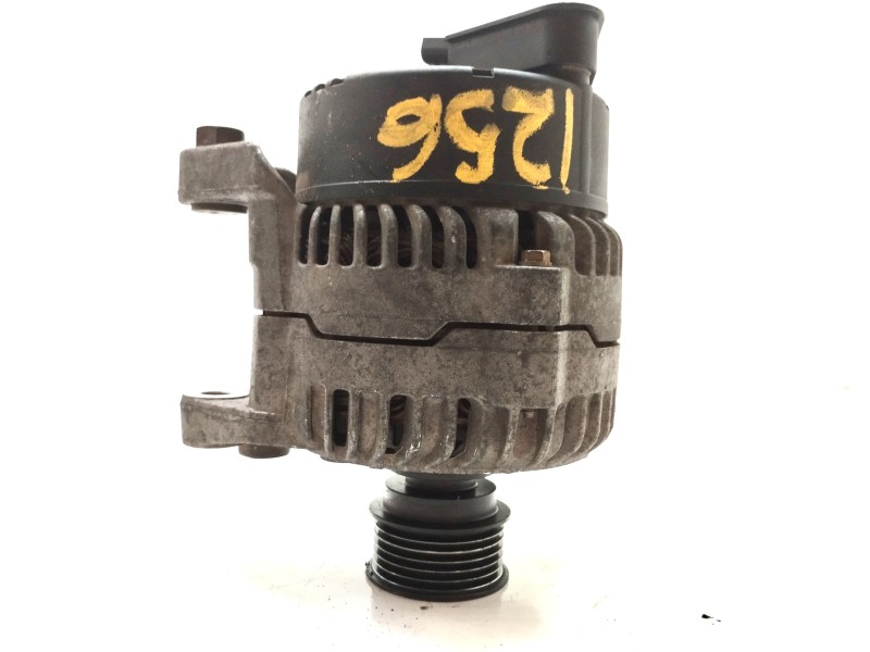 Recambio de alternador para bmw serie 3 coupe (e36) 1.6 cat referencia OEM IAM 0986040380  
