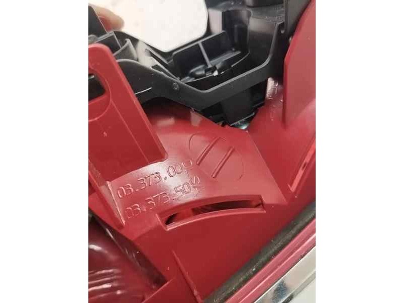 Recambio de piloto trasero izquierdo para mini mini (r56) one referencia OEM IAM 0337300  