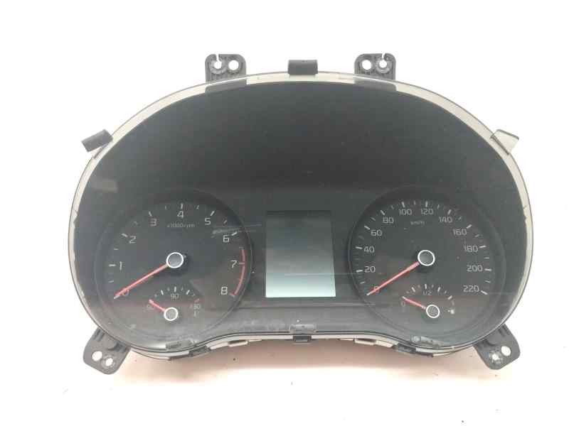 Recambio de cuadro instrumentos para kia stonic (ybcuv) concept referencia OEM IAM 94003H8550  