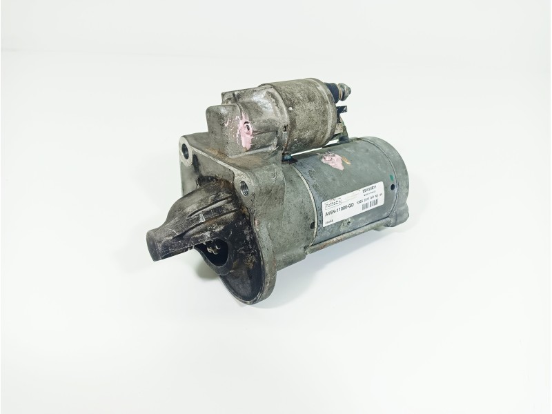 Recambio de motor arranque para ford focus lim. trend + referencia OEM IAM AV6N11000GD  