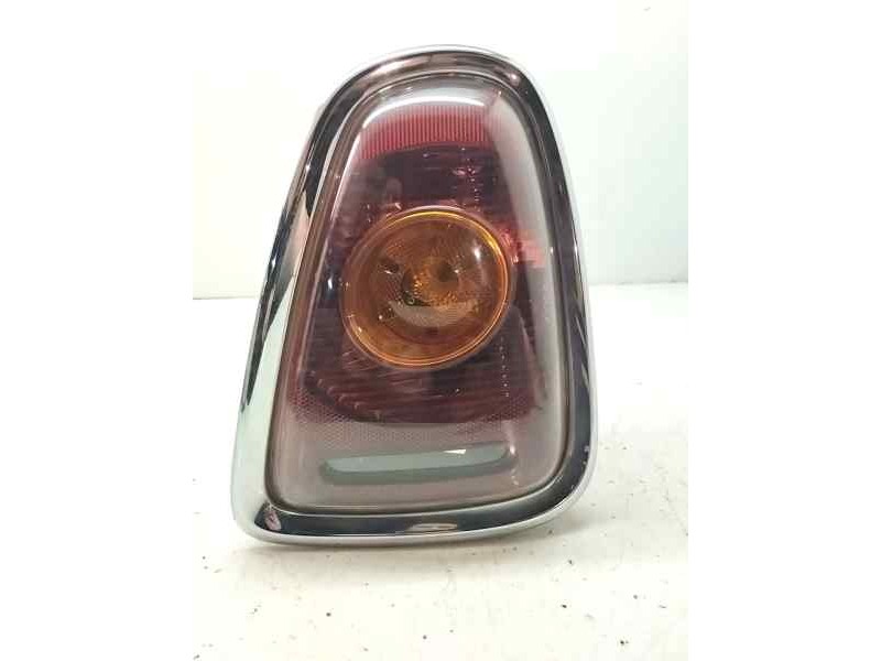 Recambio de piloto trasero derecho para mini mini (r56) one referencia OEM IAM 2757010  