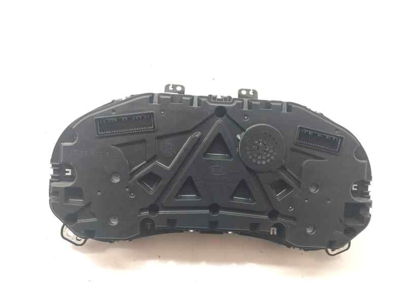 Recambio de cuadro instrumentos para kia stonic (ybcuv) concept referencia OEM IAM 94003H8550  