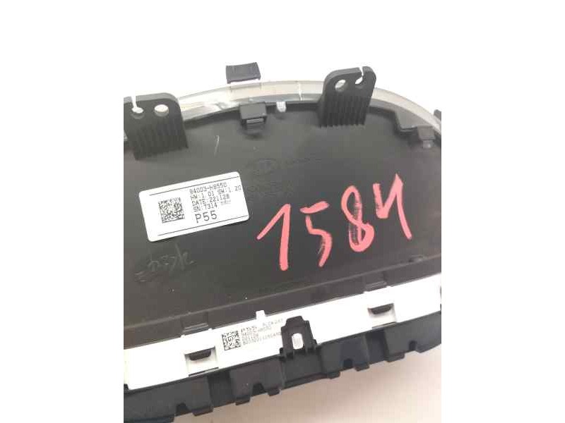 Recambio de cuadro instrumentos para kia stonic (ybcuv) concept referencia OEM IAM 94003H8550  