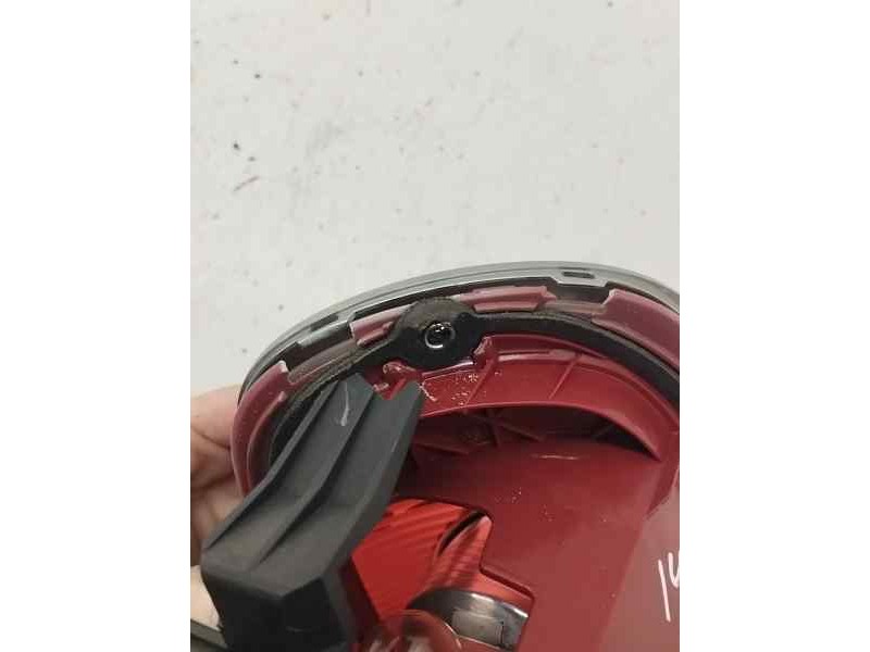 Recambio de piloto trasero derecho para mini mini (r56) one referencia OEM IAM 2757010  