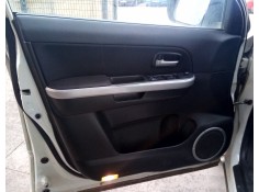 Recambio de guarnecido puerta delantera izquierda para suzuki grand vitara jb (jt) 1.9 ddis turbodiesel referencia OEM IAM   